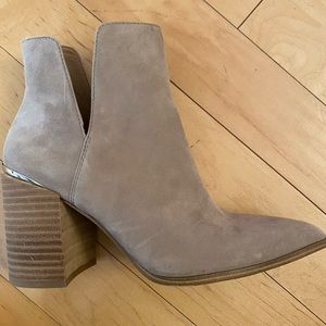 Steve Madden booties